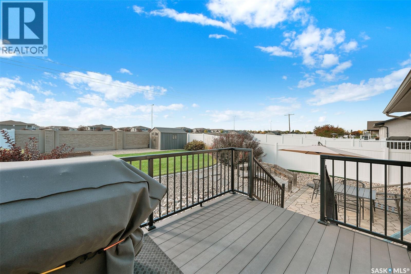 3805 Green Moss Bay, Regina, SK