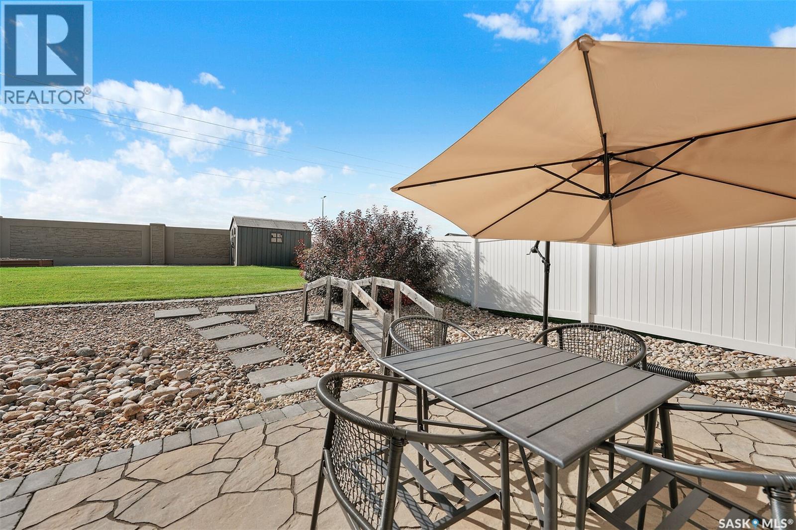 3805 Green Moss Bay, Regina, SK