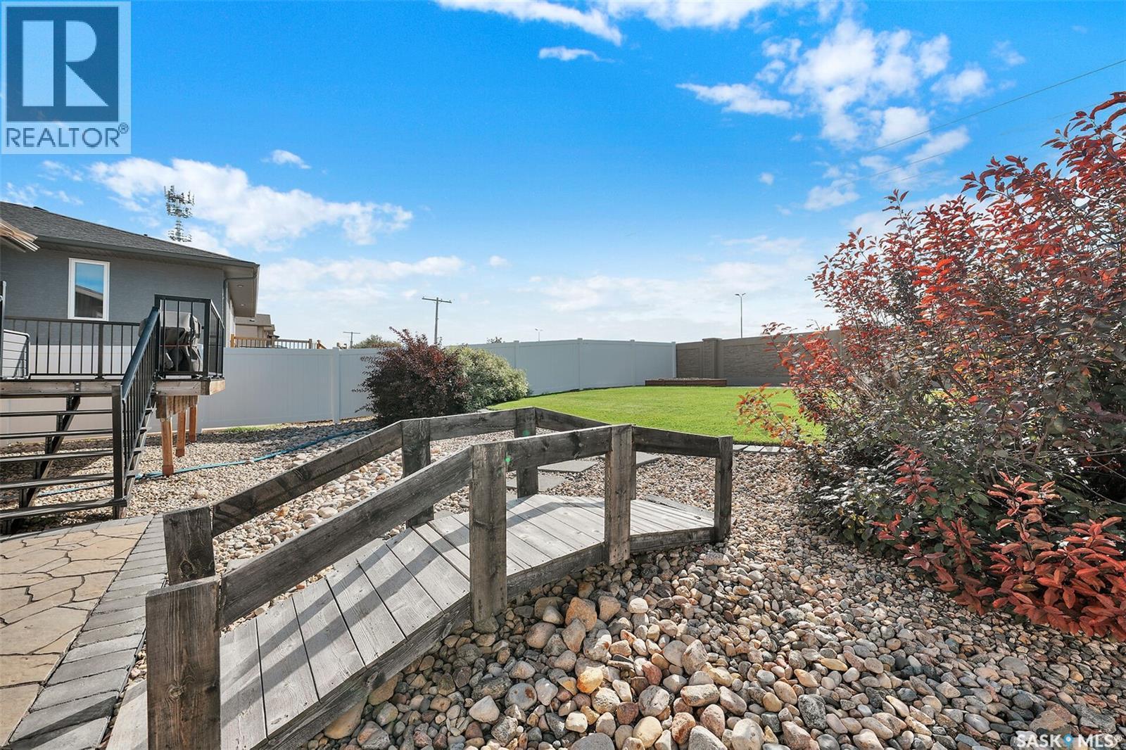 3805 Green Moss Bay, Regina, SK