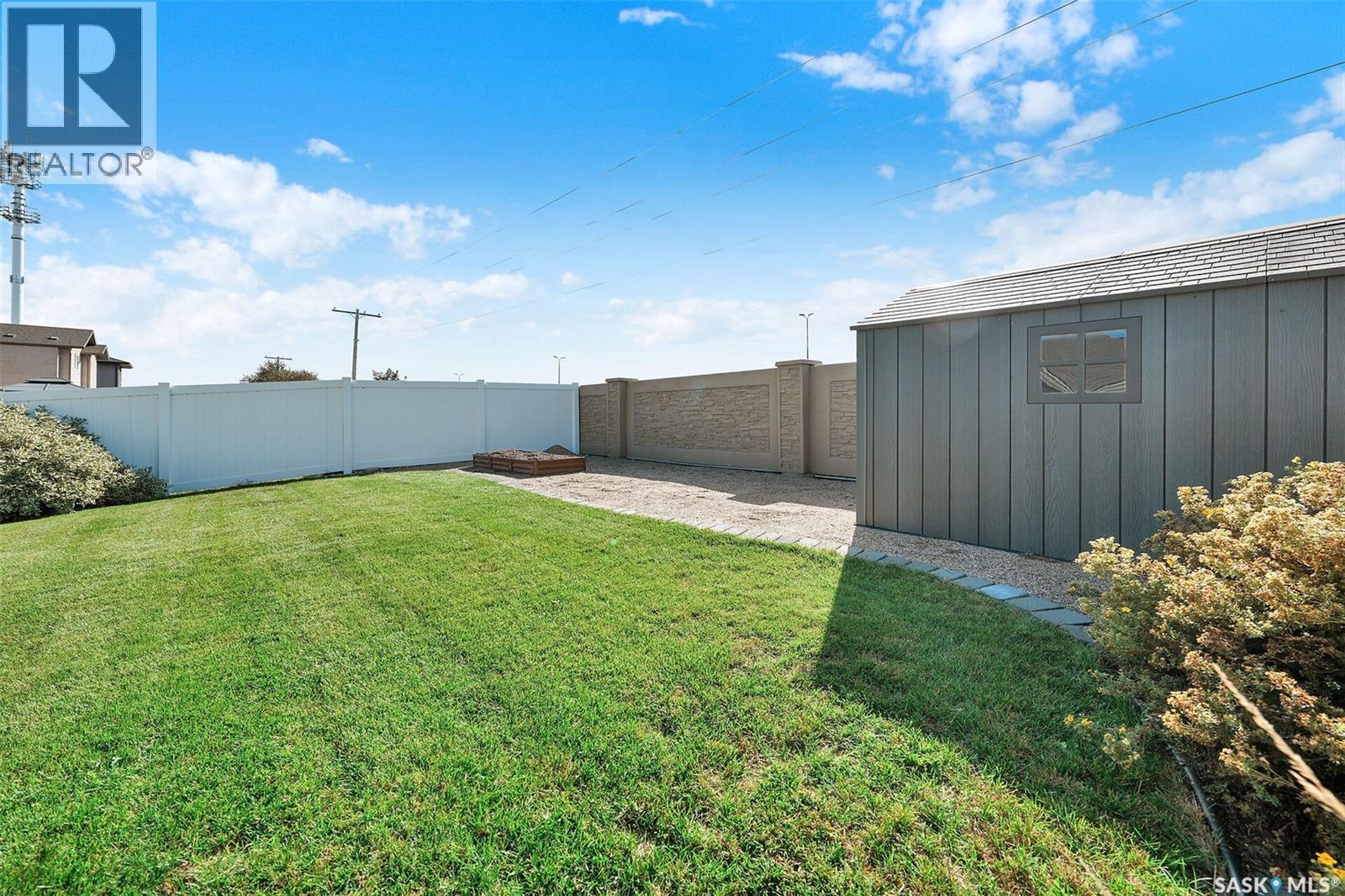 3805 Green Moss Bay, Regina, SK