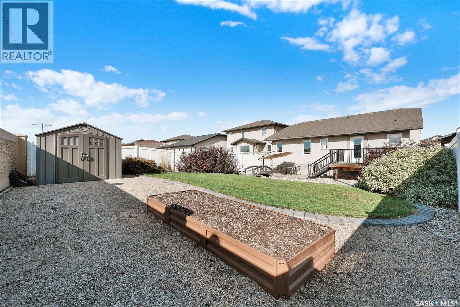 3805 Green Moss Bay, Regina, SK