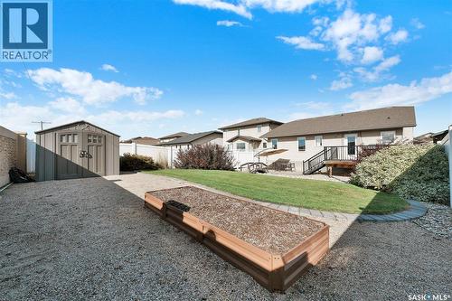 3805 Green Moss Bay, Regina, SK 