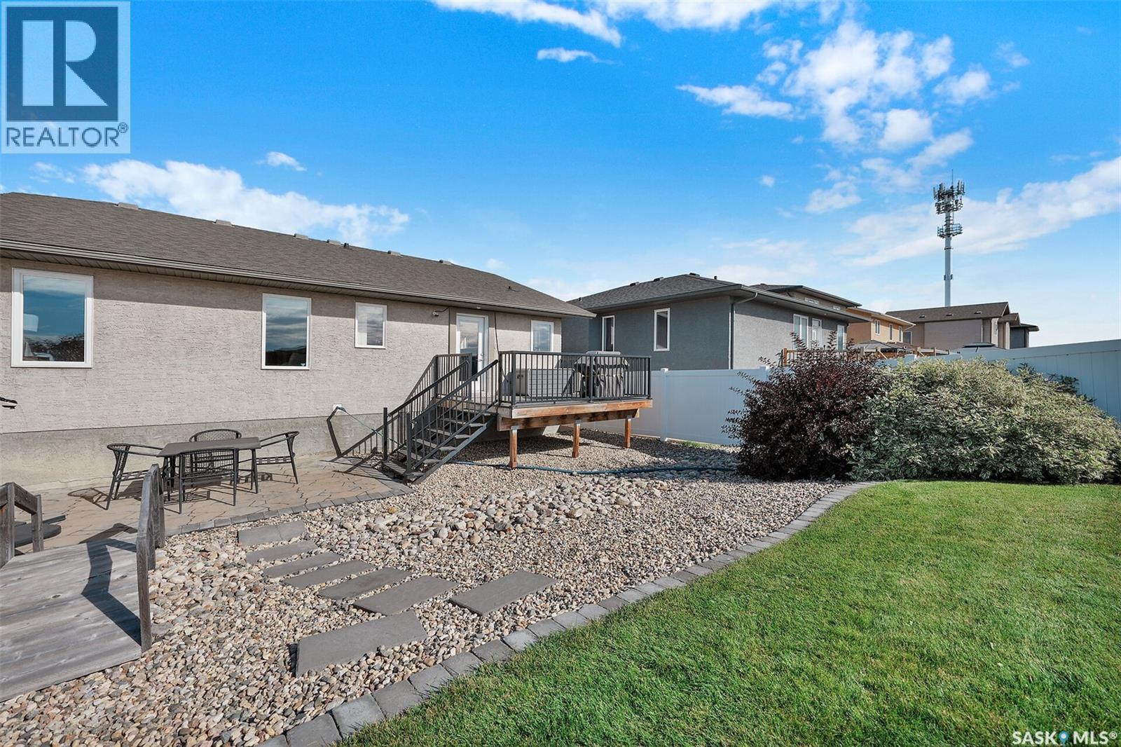 3805 Green Moss Bay, Regina, SK