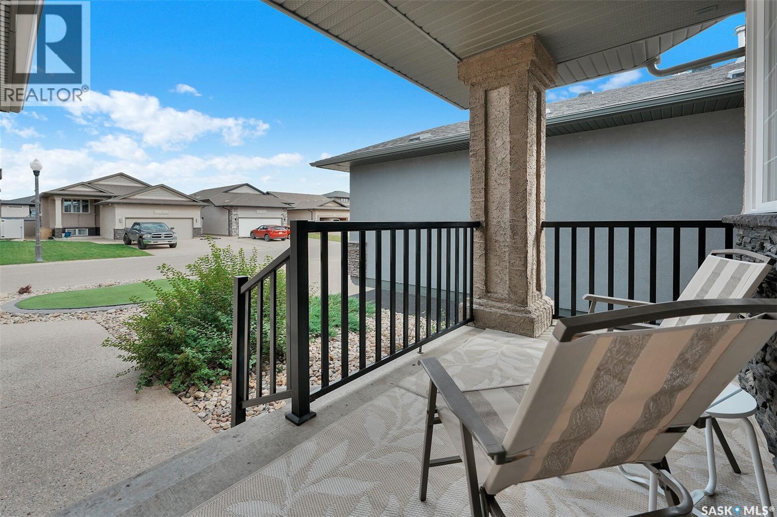 3805 Green Moss Bay, Regina, SK