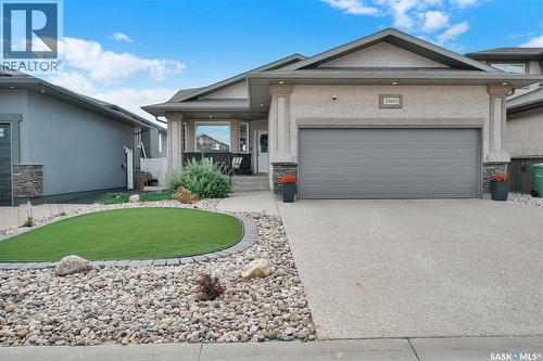3805 Green Moss Bay, Regina, SK 