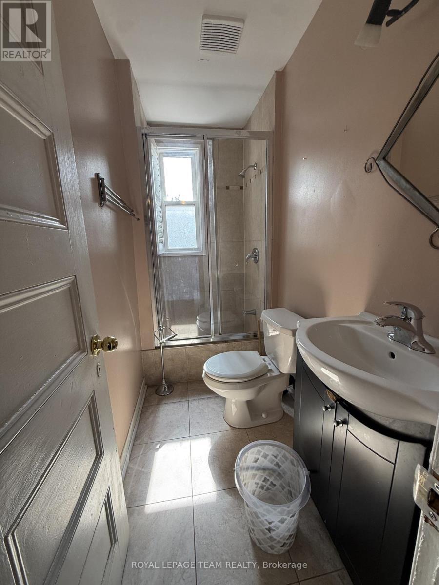 60 Herridge Street, Ottawa, ON