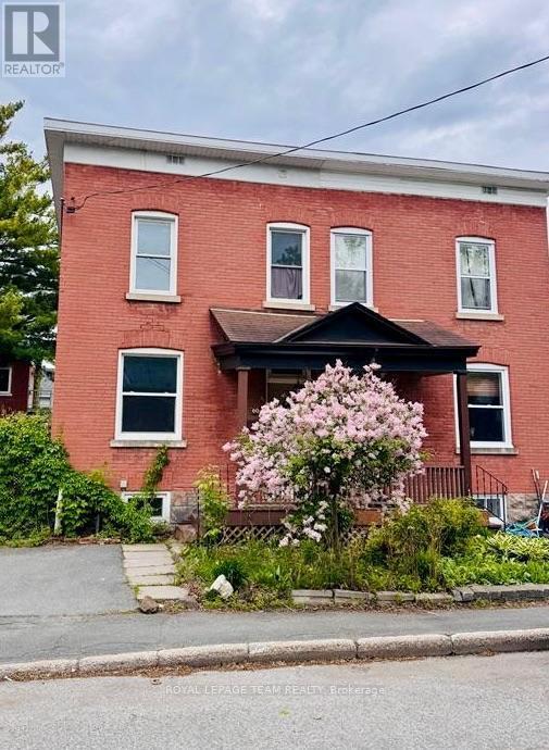 60 Herridge Street, Ottawa, ON