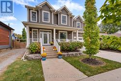 106 DALHOUSIE AVENUE St. Catharines (Port Dalhousie), ON L2N 4X2