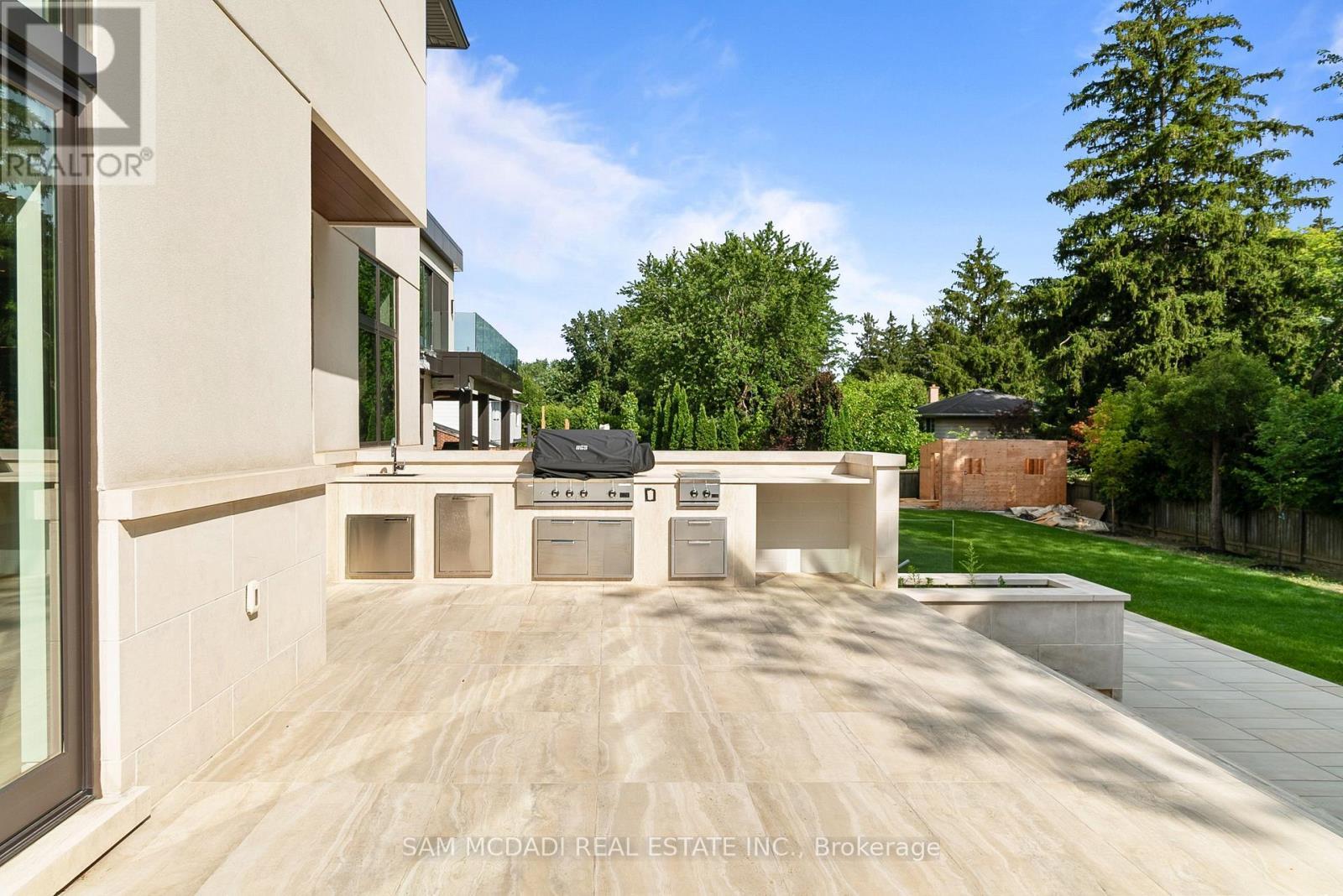1222 Mississauga Road, Mississauga, ON