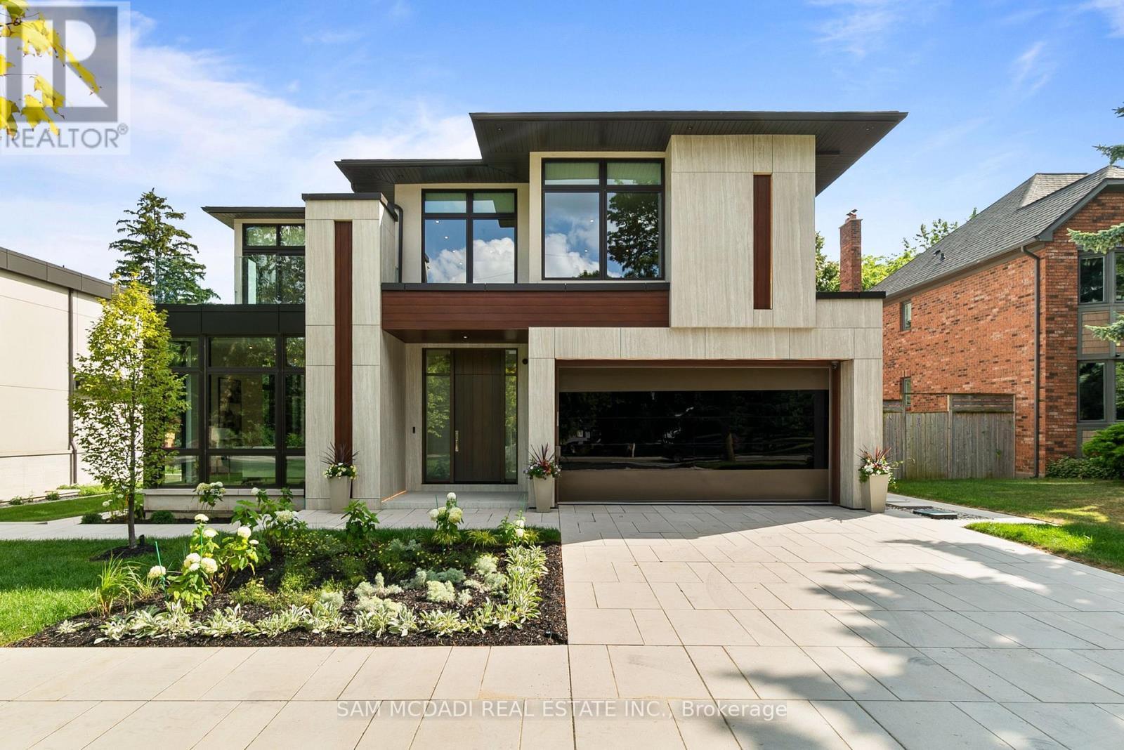 1222 Mississauga Road, Mississauga, ON