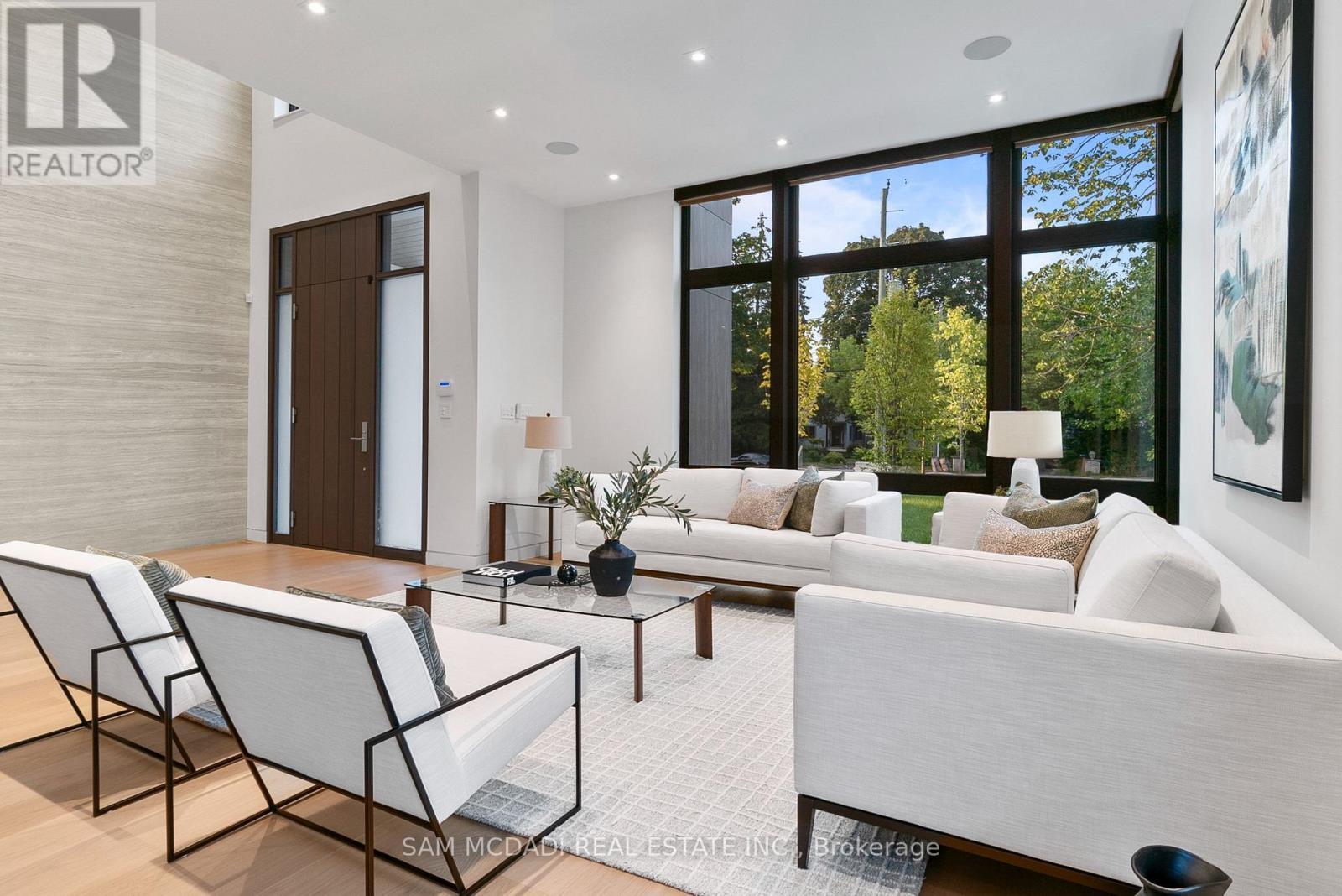 1222 Mississauga Road, Mississauga, ON