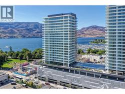 238 Leon Avenue Unit# 808 Kelowna, BC V1Y 0N6