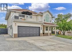 114 VANCOUVER Place Penticton, BC V2A 1A7