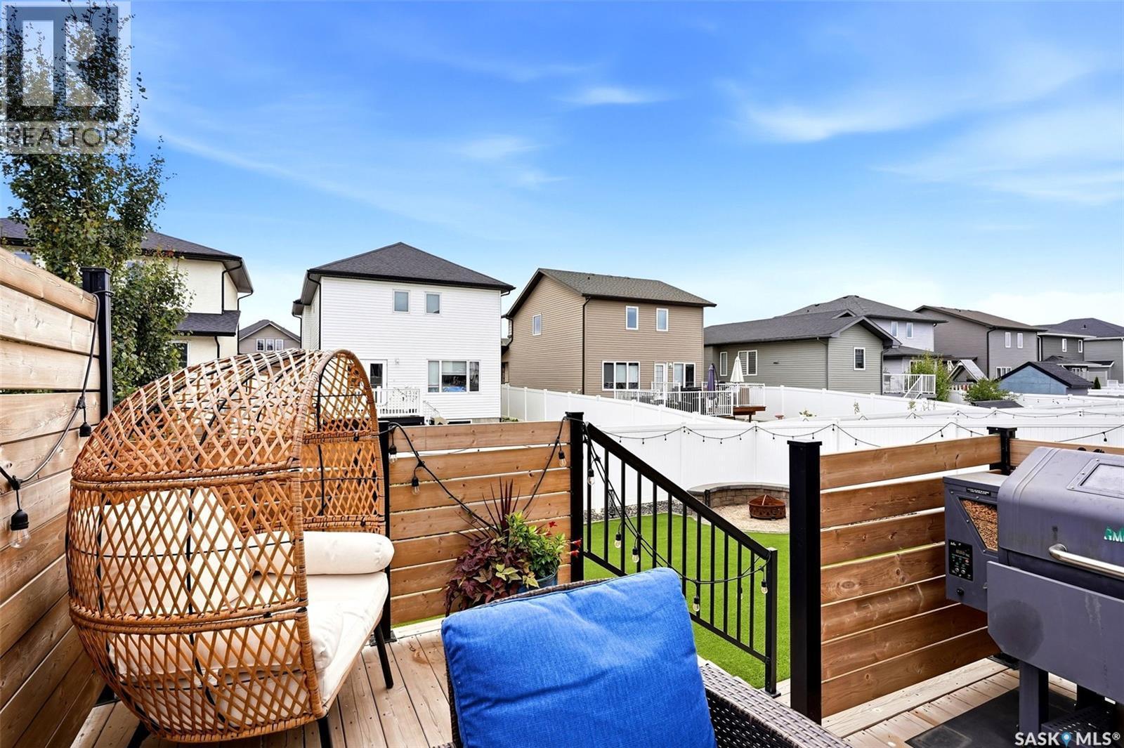 5101 Tutor Way, Regina, SK