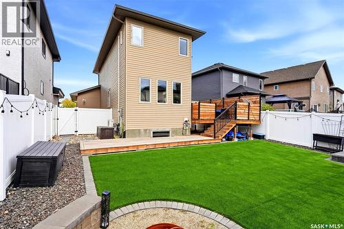 5101 Tutor Way, Regina, SK 