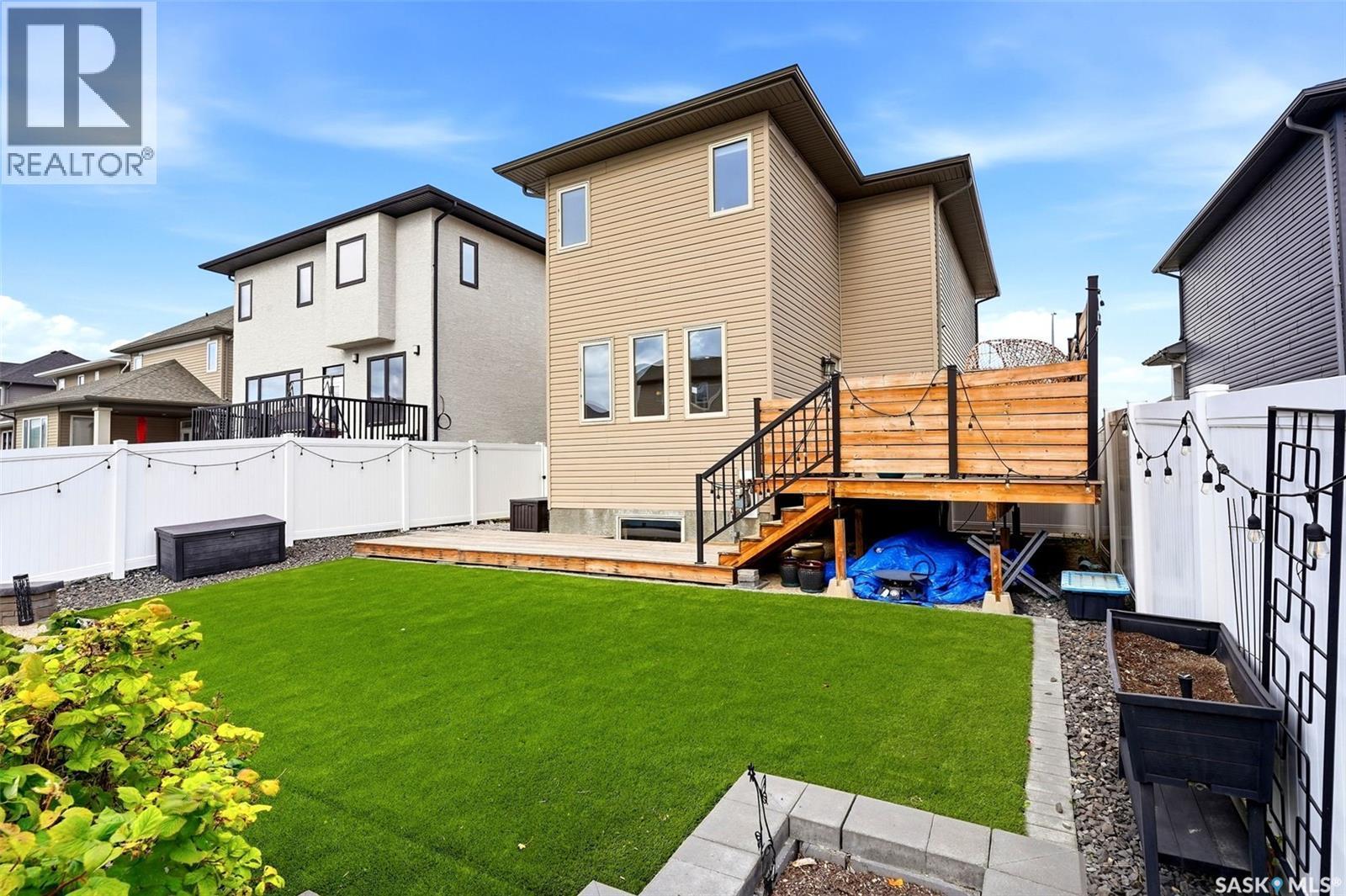 5101 Tutor Way, Regina, SK