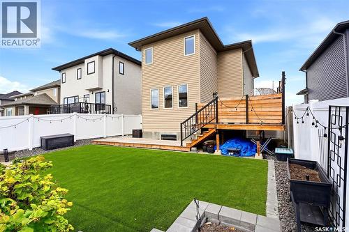5101 Tutor Way, Regina, SK 