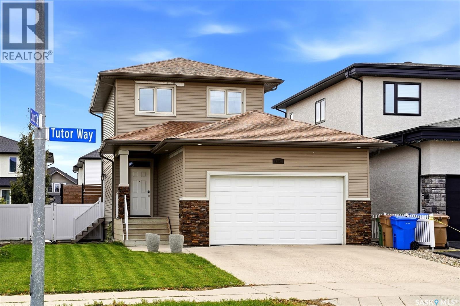 5101 Tutor Way, Regina, SK