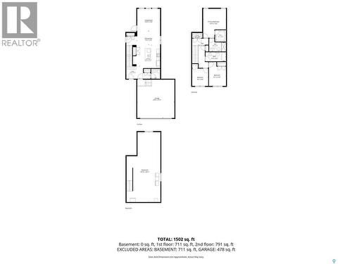 5101 Tutor Way, Regina, SK 