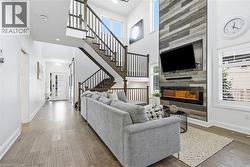 16 OLDE SCHOOL Court St. Catharines, ON L2N 0B1