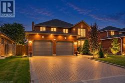 42 FOX Run Brantford, ON N3R 7P7