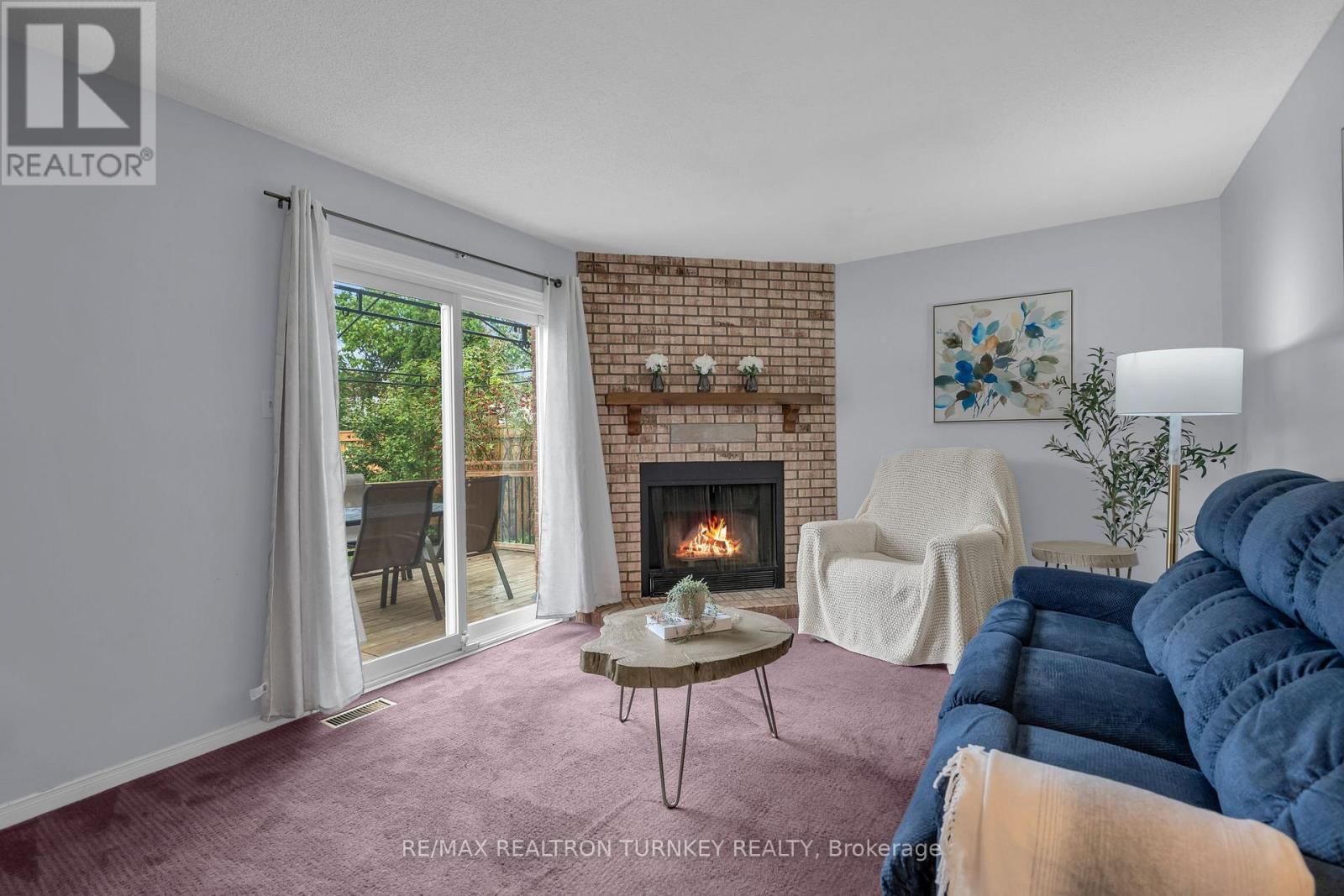 3155 Barwell Road, Mississauga, ON