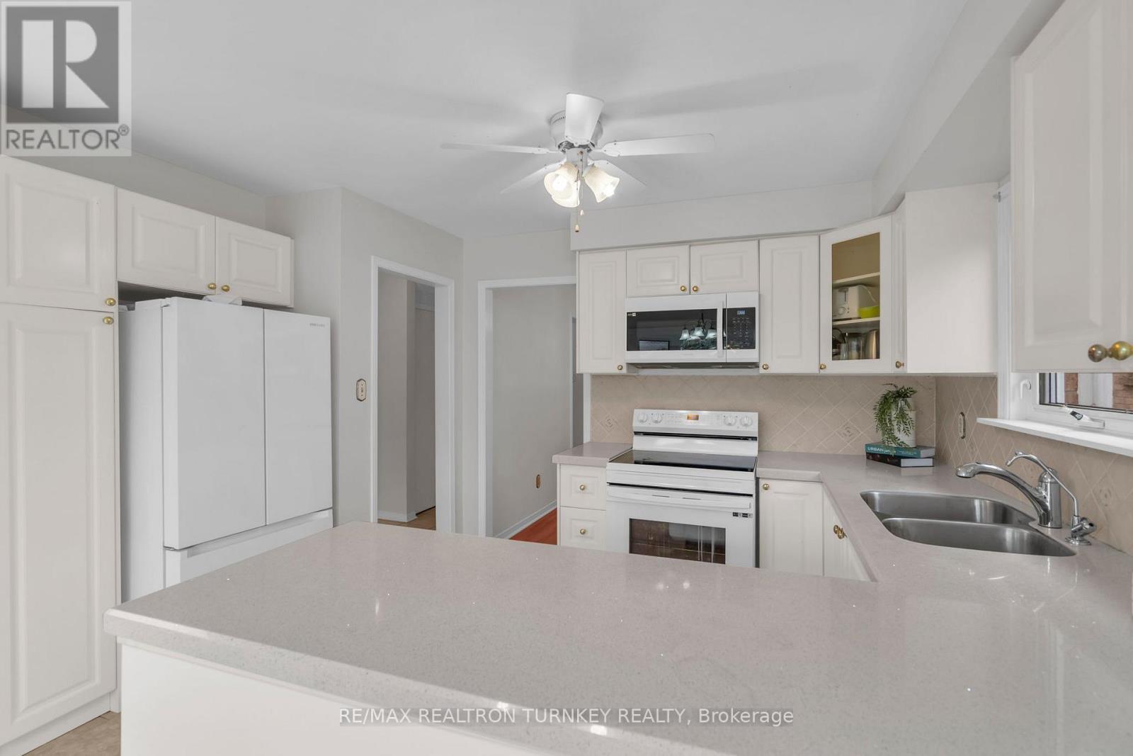 3155 Barwell Road, Mississauga, ON