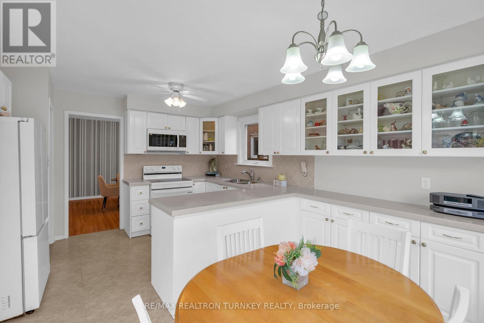 3155 Barwell Road, Mississauga, ON