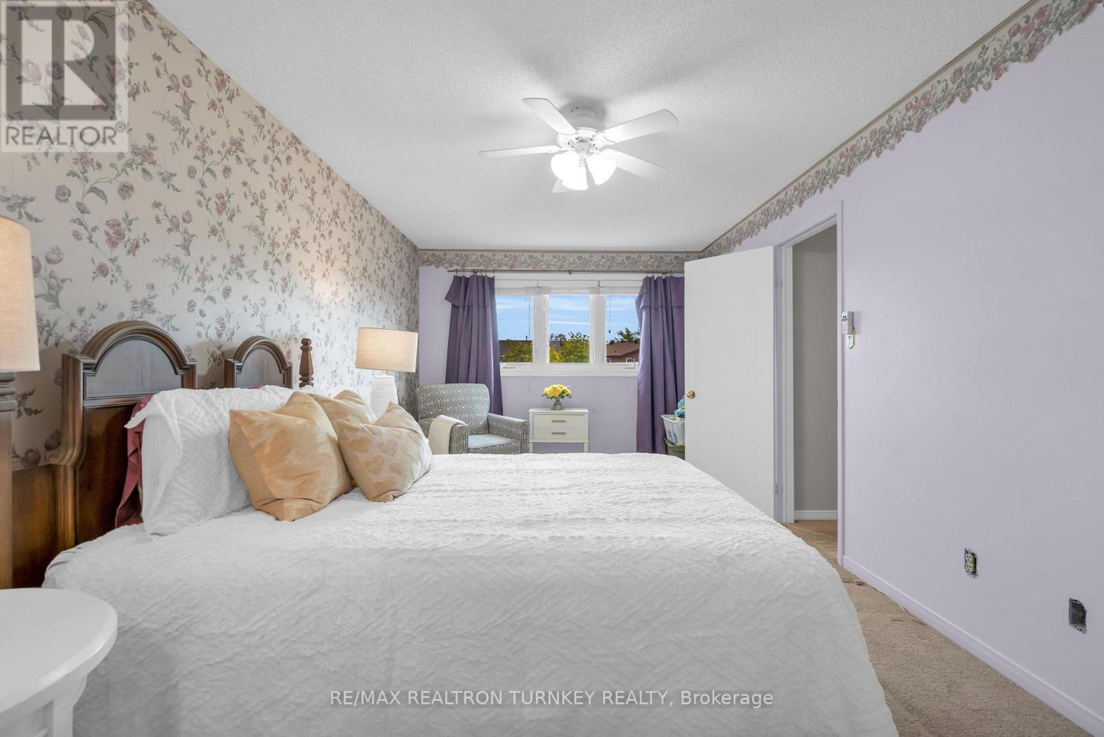 3155 Barwell Road, Mississauga, ON