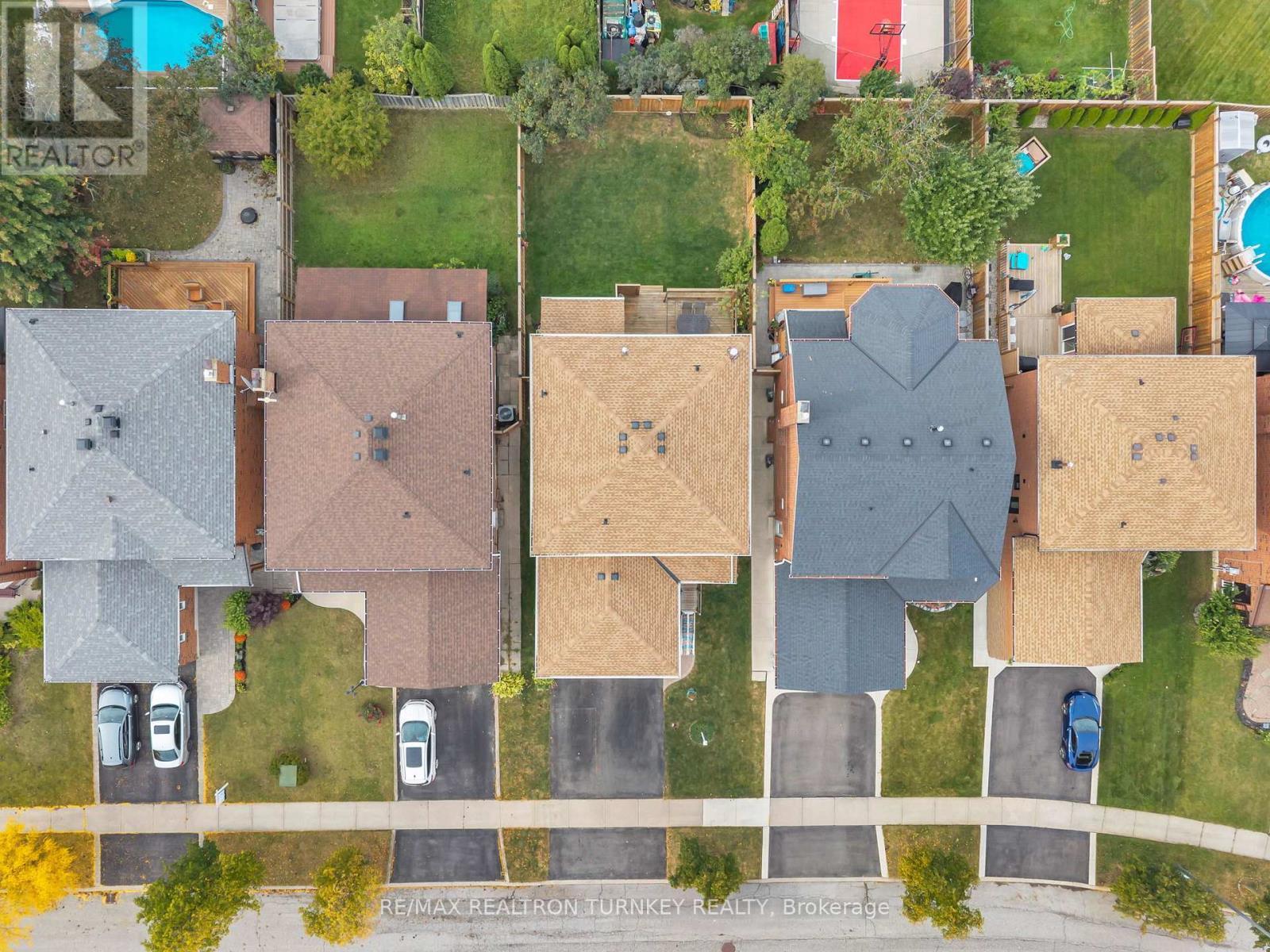 3155 Barwell Road, Mississauga, ON