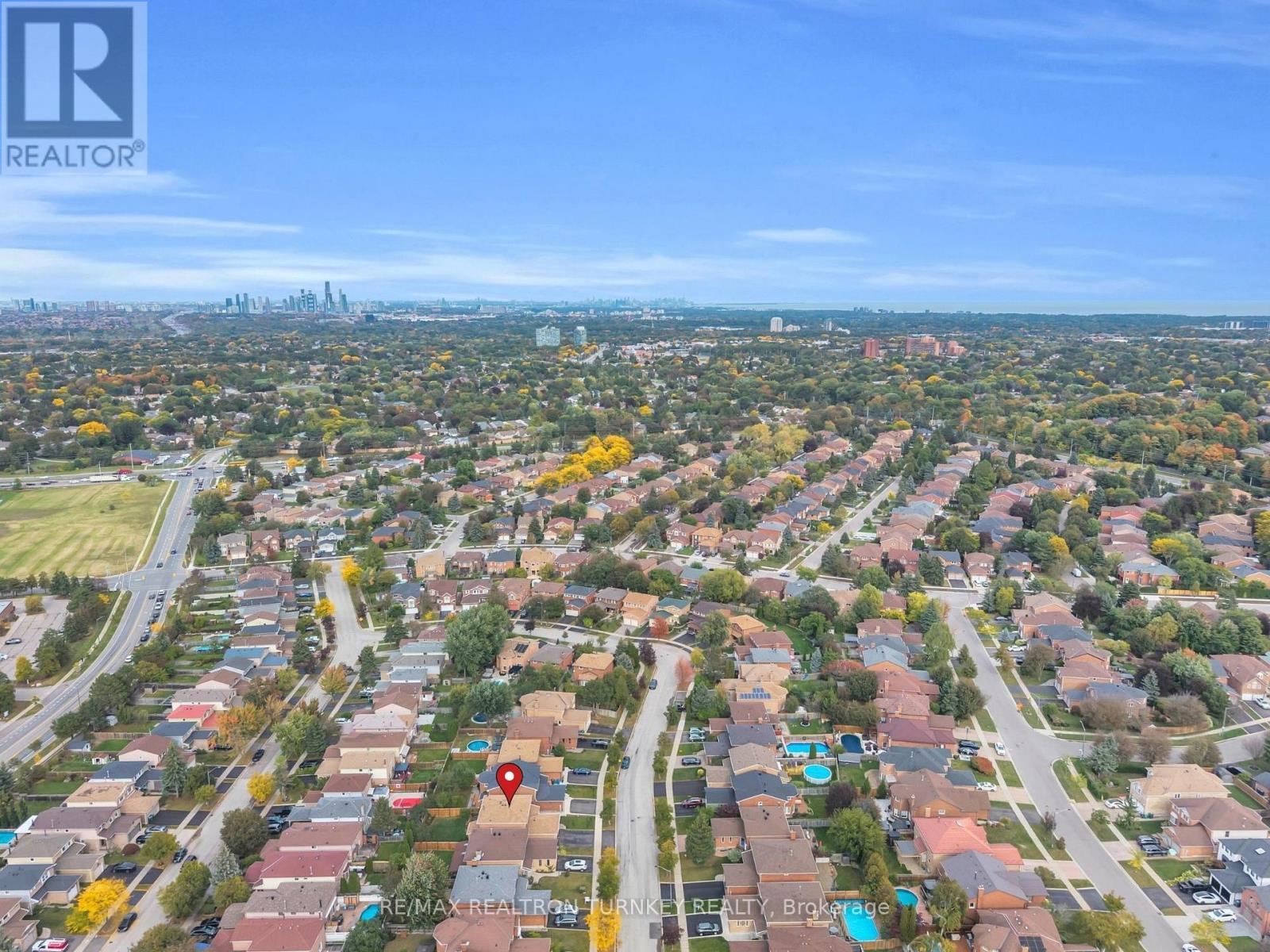 3155 Barwell Road, Mississauga, ON