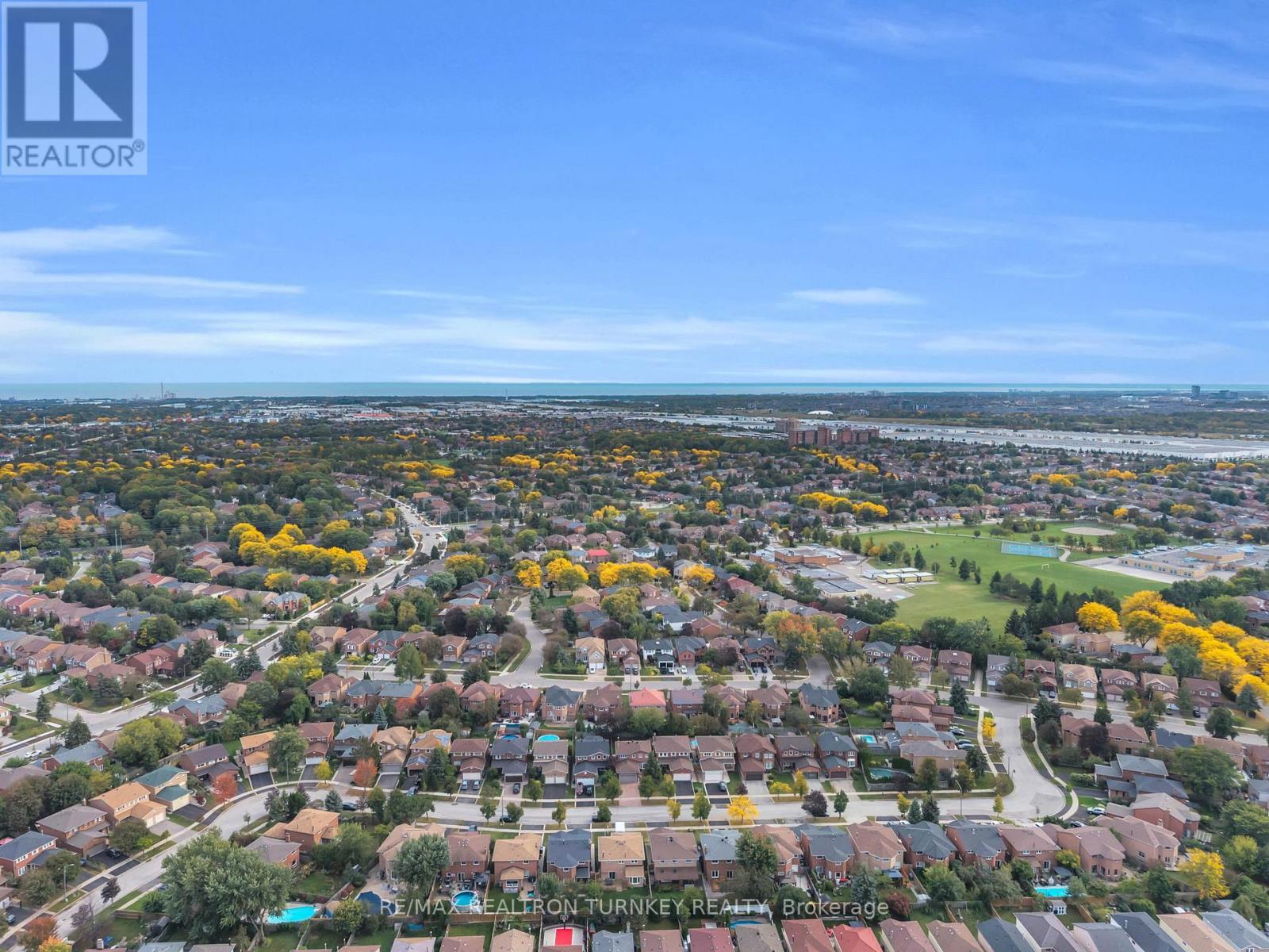 3155 Barwell Road, Mississauga, ON