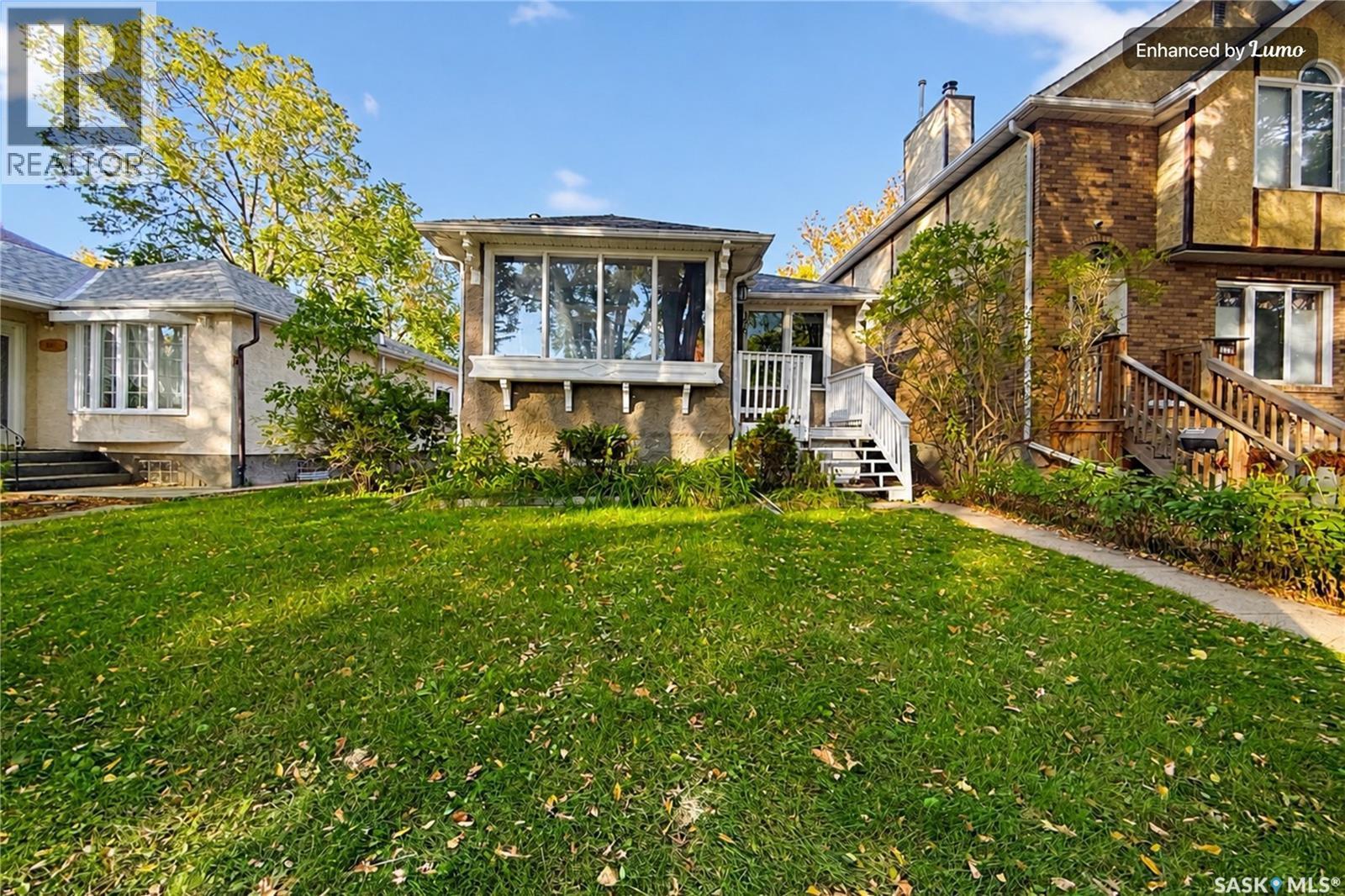 179 Angus Crescent, Regina, SK