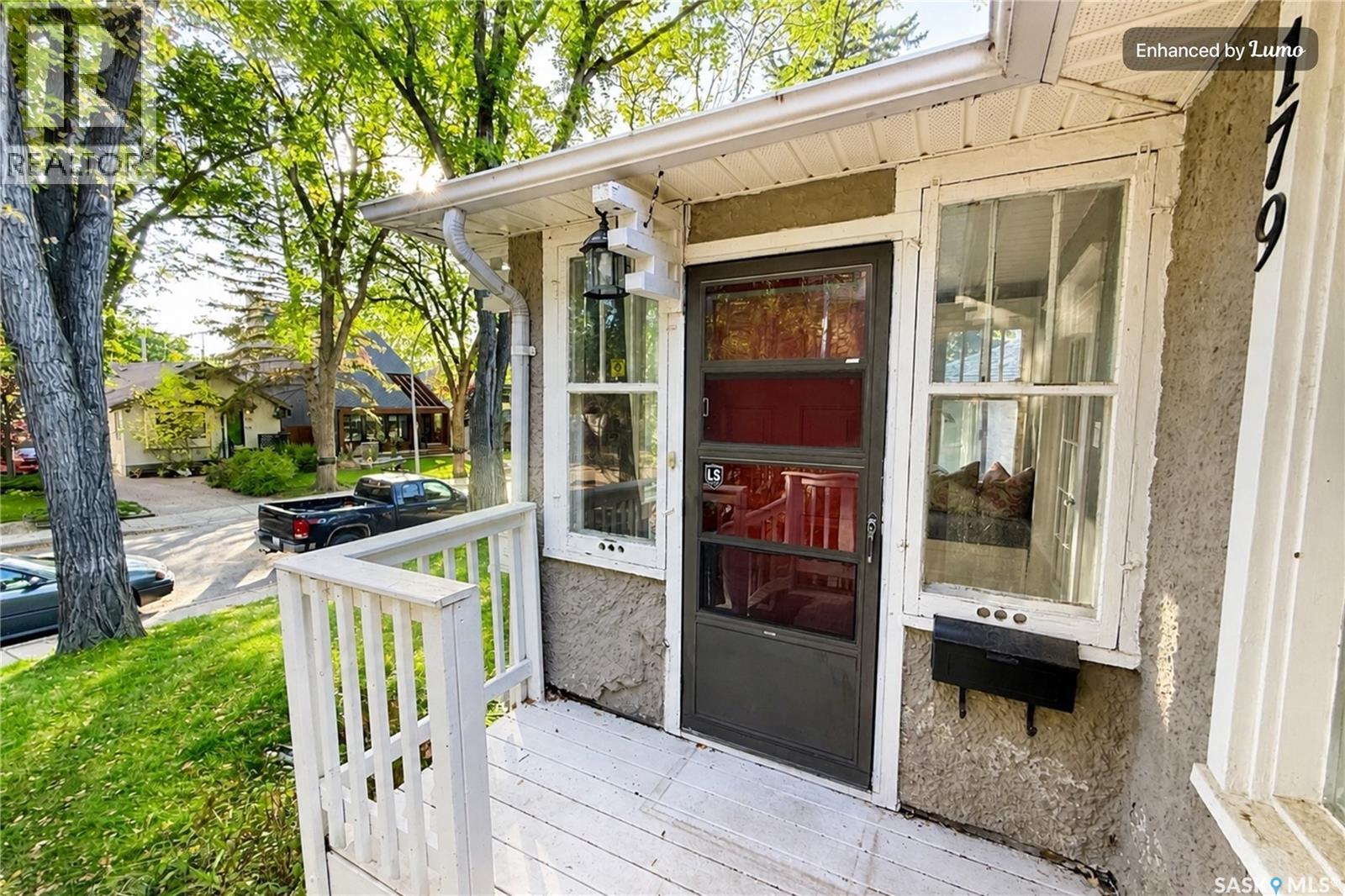 179 Angus Crescent, Regina, SK