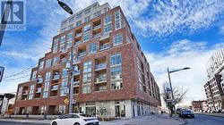 102 - 1787 ST. CLAIR AVENUE W Toronto, ON M6N 0B7