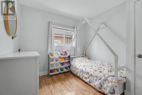 20 East 18Th Street, Hamilton, ON 