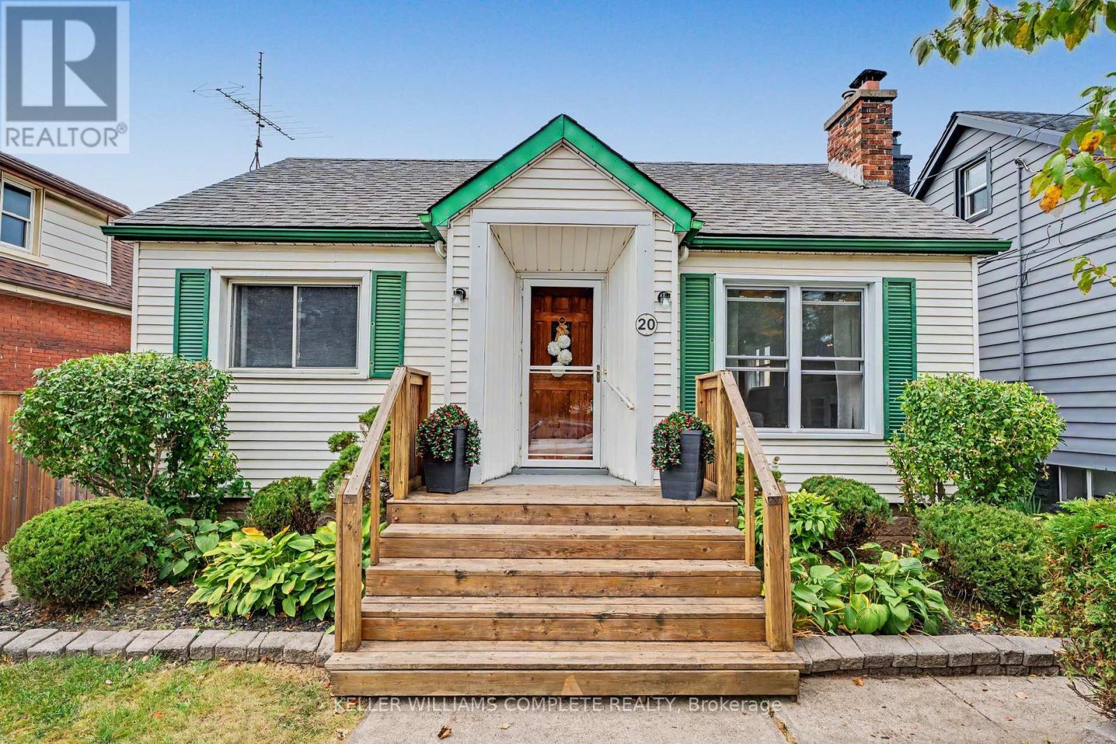 20 East 18Th Street, Hamilton, ON