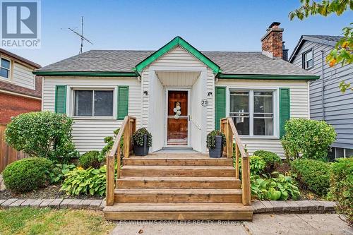 20 East 18Th Street, Hamilton, ON 