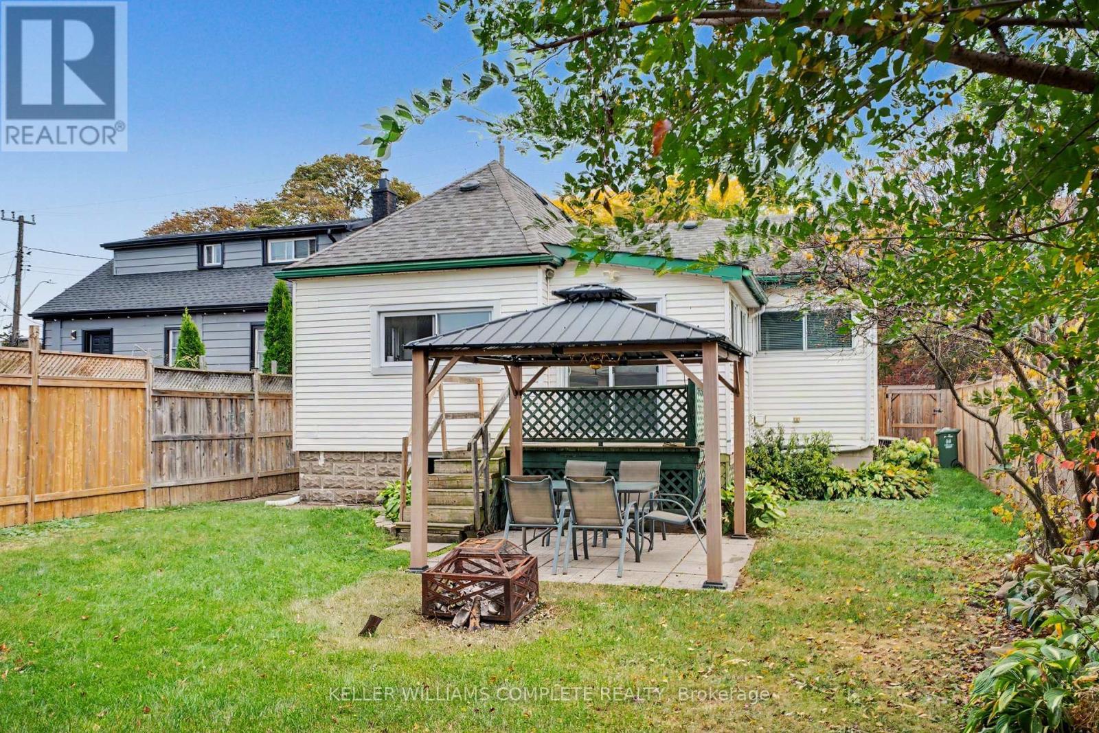 20 East 18Th Street, Hamilton, ON