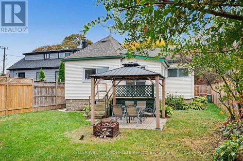 20 East 18Th Street, Hamilton, ON 