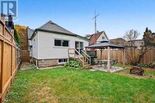 20 East 18Th Street, Hamilton, ON 