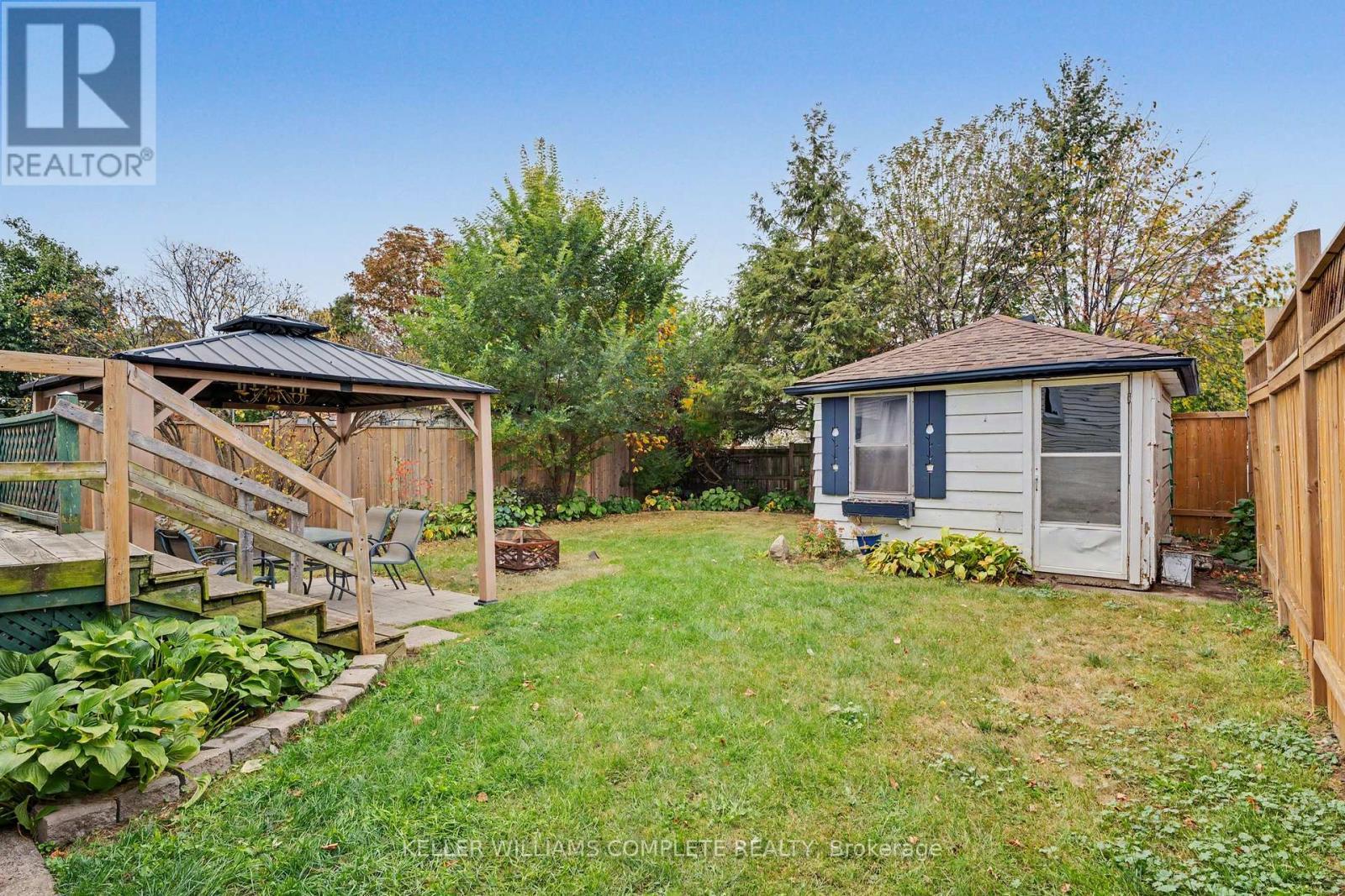 20 East 18Th Street, Hamilton, ON