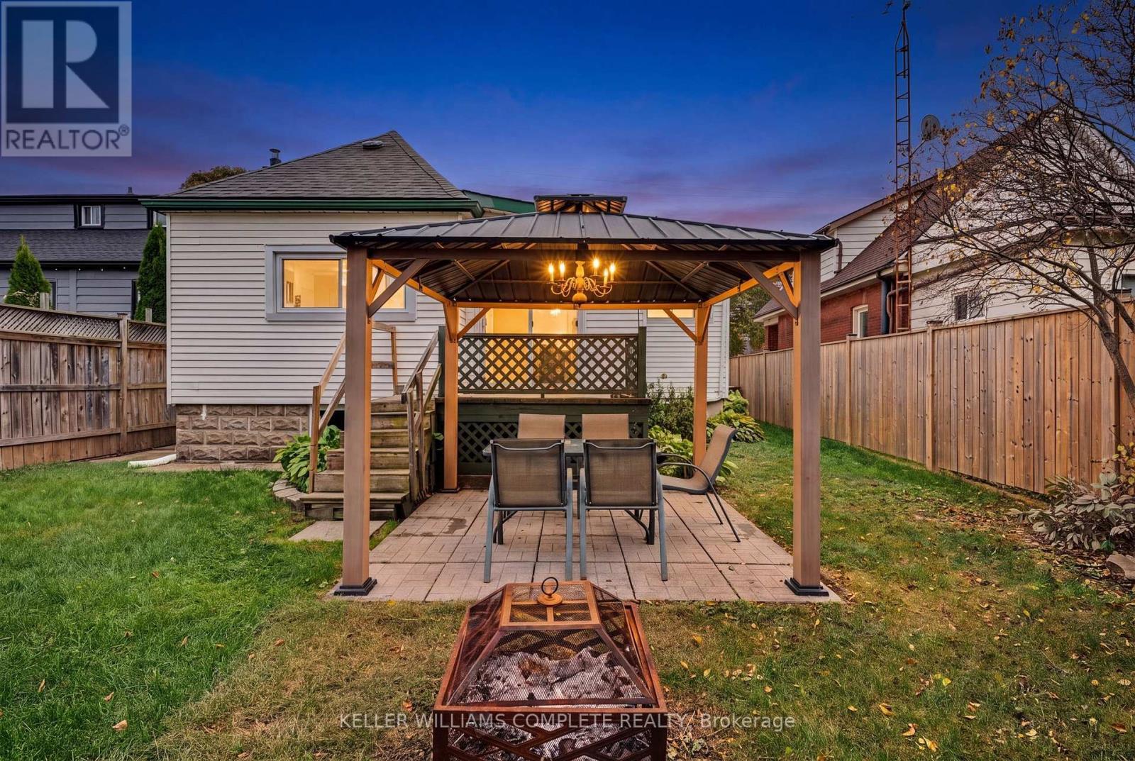 20 East 18Th Street, Hamilton, ON