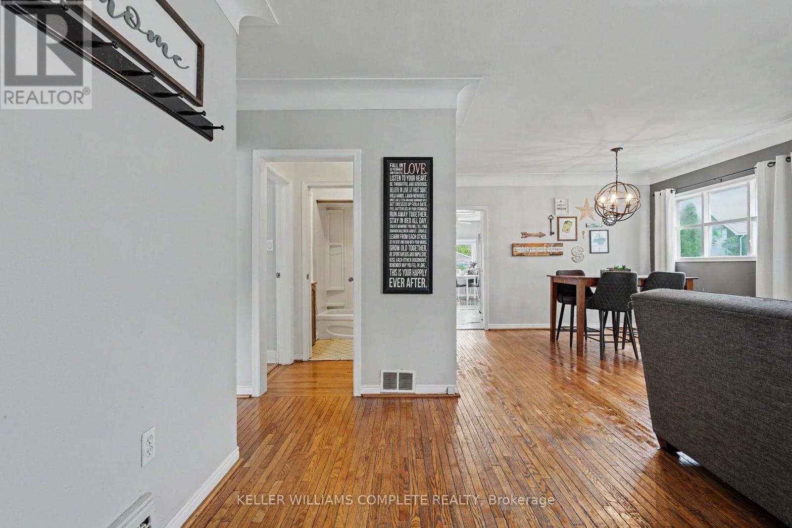 20 East 18Th Street, Hamilton, ON