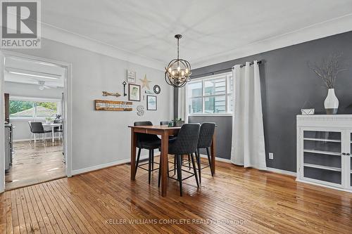 20 East 18Th Street, Hamilton, ON 