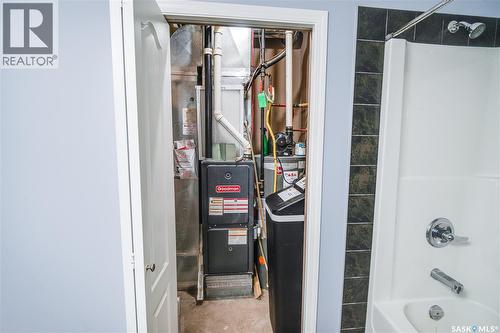 204 3818 Dewdney Avenue E, Regina, SK 