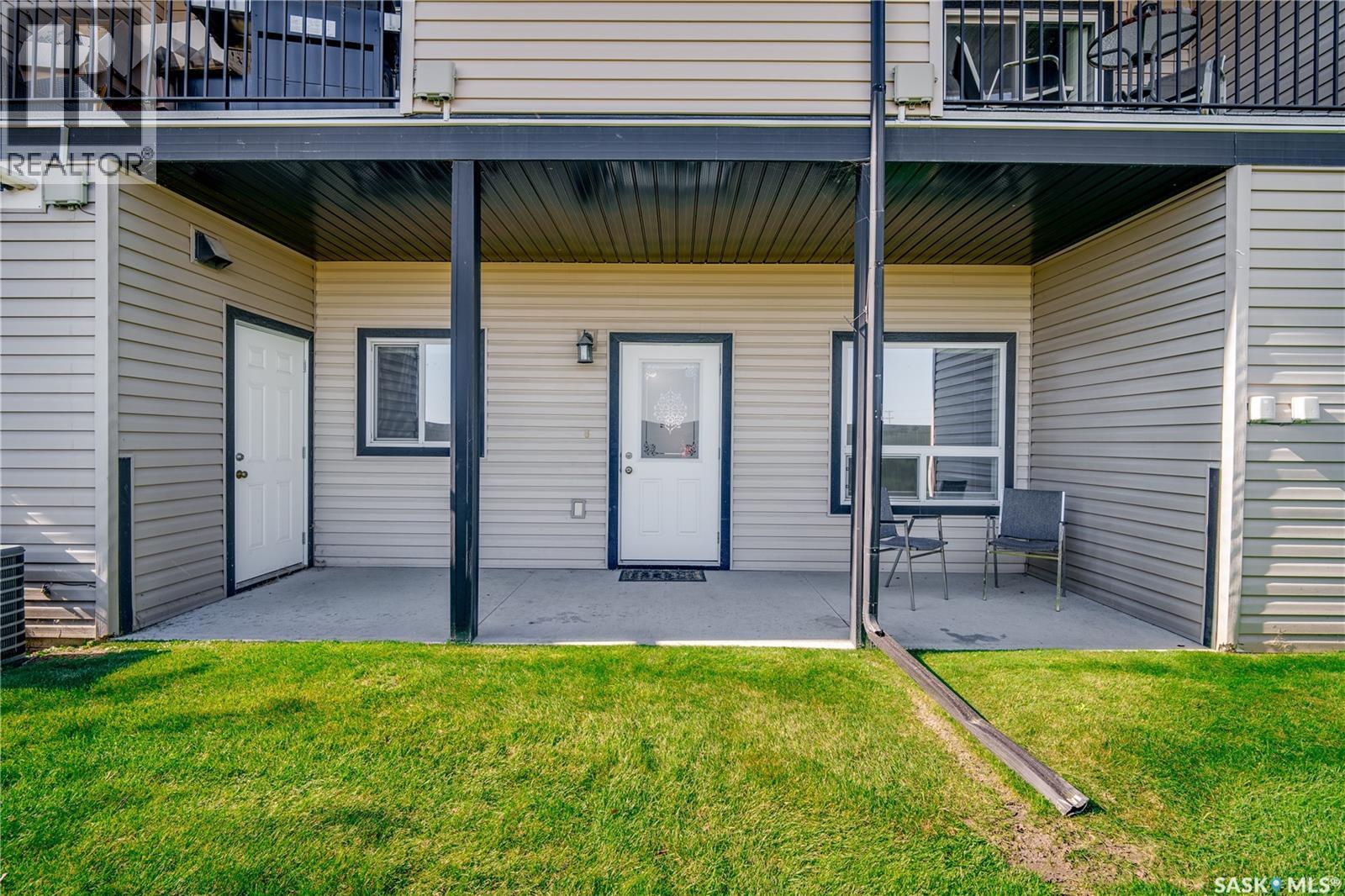 204 3818 Dewdney Avenue E, Regina, SK