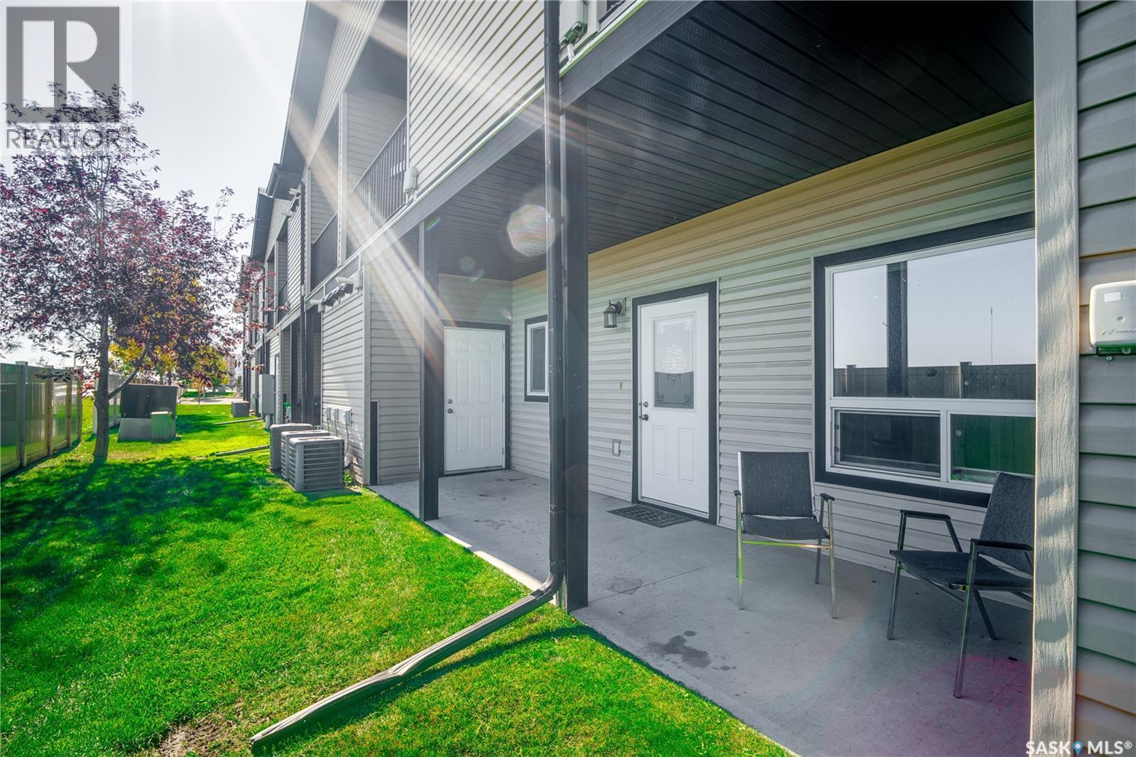 204 3818 Dewdney Avenue E, Regina, SK
