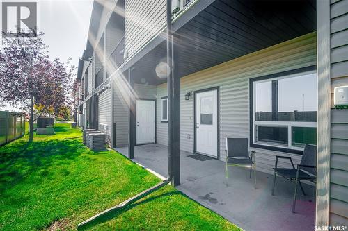 204 3818 Dewdney Avenue E, Regina, SK 