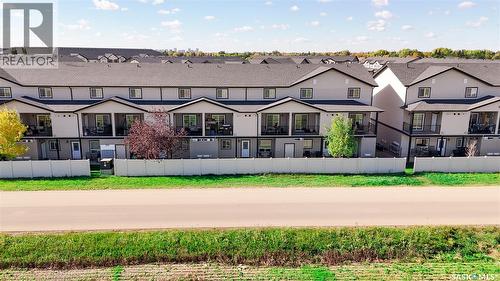 204 3818 Dewdney Avenue E, Regina, SK 